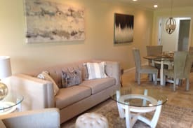 Wesley Chapel Apartment | Saddlebrook Resort Newly remodeled 2/2 condo