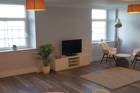 Douglas Apartment | Kent Apartments No 3 - Tourism Registered