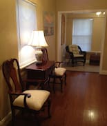 South Pensacola House | The Cypress House