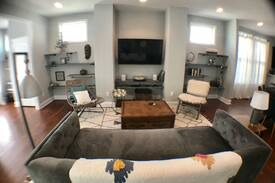 East Hill House | Home Away from Home in East Nash