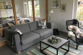 Friedrichskoog House | Hüs Alva, der kleine feine Bungalow