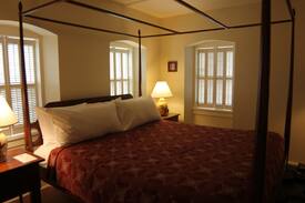 Hermann Cabin | The Schroeder House