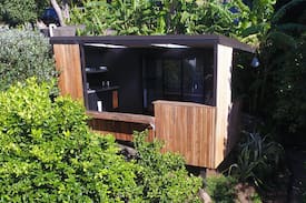 Piha Cabin | Piha Hut