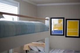 Ventress Cabin | Sun Perch Villa - The Pelican