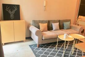 East Kuningan Apartment | 1 BR Bellagio Residence Mega Kuningan + Netflix!