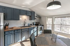 Post Mills Apartment | The Lake Fairlee Apt. (No Cleaning Fee)