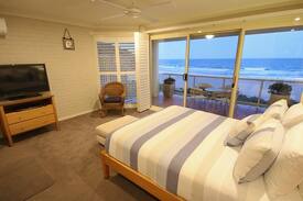 Blueys Beach House | Aqua Vista on Blueys