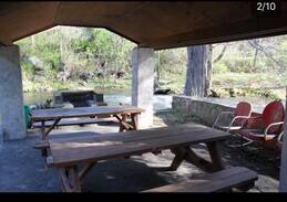 Cherokee Cabin | Qualla Cabins by the River