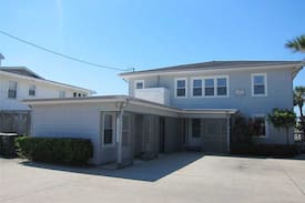 North Myrtle Beach House | Gray Dolphin I - Pet Friendly