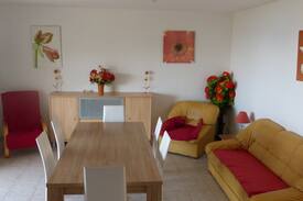 Tiuccia Apartment | LOCATION F4 CLIMATISE TIUCCIA CORSE du Sud