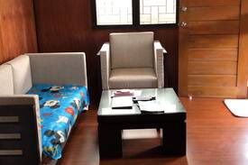 Gerona Other | Modern Kubo House