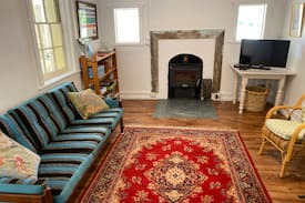 Eugowra House | Creekside Farmhouse