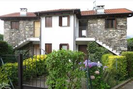 Pettenasco Apartment | Ortensia (ORA290)