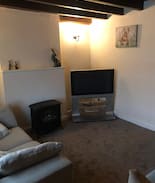 Allerston Cabin | Wonky Cottage. Yedingham