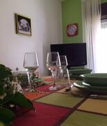 San Saba Apartment | Casa Angelina - San Saba Beach Holiday Apartments