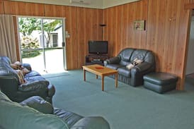 Omori House | Sunny Cosy Omori Cottage
