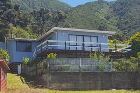 Marlborough Other | d'Urville Island Holiday Home