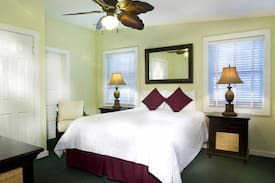 Bahama Village Resort | 1BR #405 Banyan Resort Key West, FL