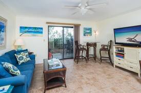 North Ocean City Apartment | Raffles at Northside Park
