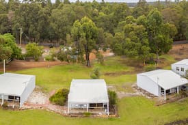 Argyle Other | Donnybrook Country Cottages.