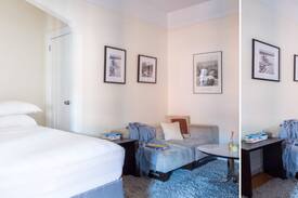 Greenwich Village Apartment | My home in West Village--Huge, Modern