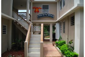 Esperanza House | Casa de Tortuga - Surf Shack