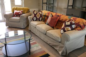 Culdaff House | The Welcome House