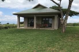 Umjindi Cabin | Lowveld Serenity