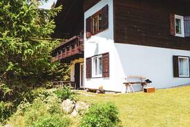 Treffen Apartment | Gemütliche Ferienwohnung auf der Gerlitzen
