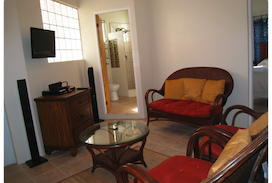 Esperanza House | Casa de Tortuga - Surf Shack