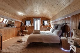 Lavertezzo Villa | Beautiful Cottage / Verzasca Valley