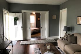 Maumee Apartment | Van Rensselaer Apartment in Uptown Maumee