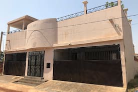 Bamako Apartment | Residence Yasmine Sotuba Somapim Appartement 1