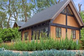 Red Hill South House | Beauford Lodge