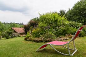 Manaurie House | Gîte au coeur du Perigord noir "Coquelicot"
