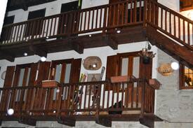 Antagnod Apartment | Casa Margherita - Antagnod