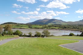 Cloghane House | Cloghane Holiday Homes, 3 Gort a Leasa, Cloghane