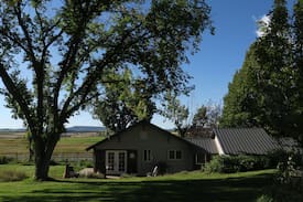 Ignacio House | The Ranch House