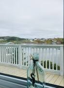 Twillingate Cabin | Seaglass Cottage