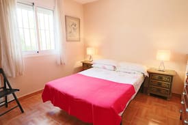 Fuengirola City Centre Apartment | Edificio Jason Apartment