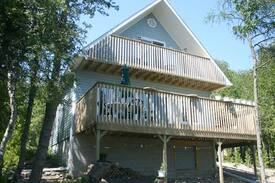 Tobermory Cabin | Hay Bay Retreat