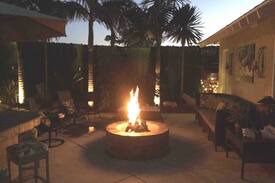 Huntington Beach House | Private Detached Guest House