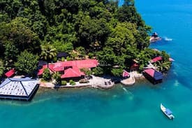 Langkawi Other | PRIVATE ISLAND RETREAT at Jemurok Island,Langkawi