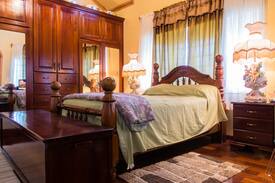 Hellshire Bed & Breakfast | Tranquility