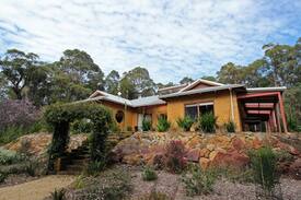 Denmark House | Driftwood 5 Bed 2 Bath/ Denmark Forest Retreat