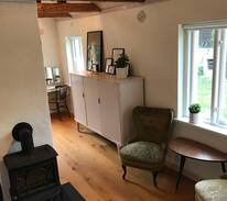 Lomma House | Cosy house - near Lomma beach, Malmö & Lund