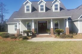 Vidalia House | Sweet Onion Charmer