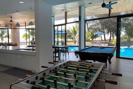 Balok Villa | Beach front - Villaku Residence at Balok