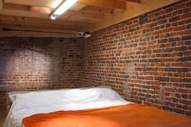 Ixelles Apartment | "Tintin's loft" - Place Flagey