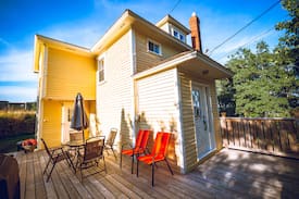Elliston House | Coles Vacation Home